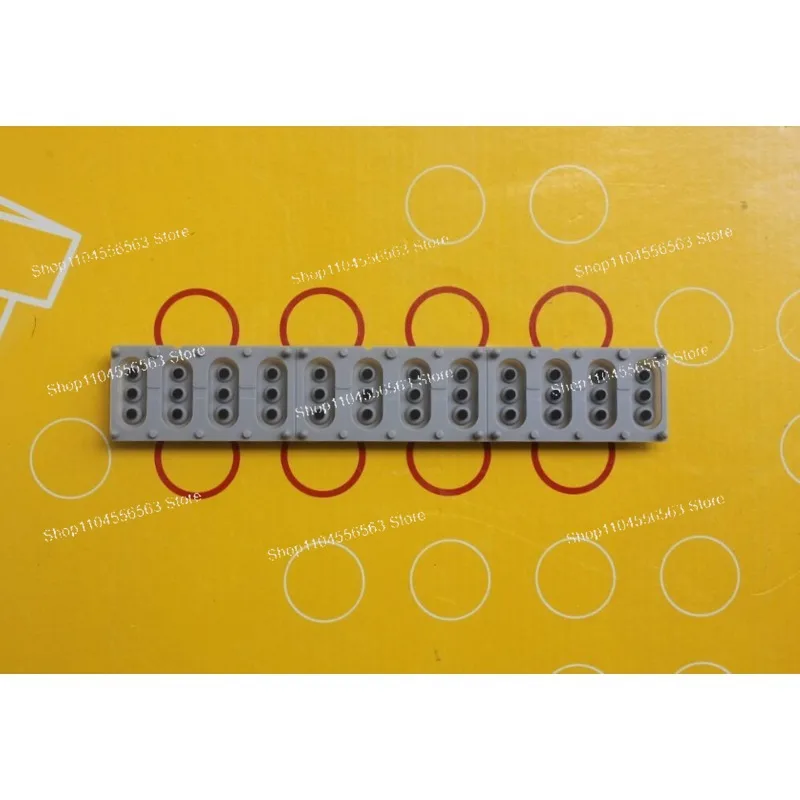 Applicable to Roland FP-30, Rp501, RP-102,JUNO-DS, F140r Electronic Piano Original Conducting Resin