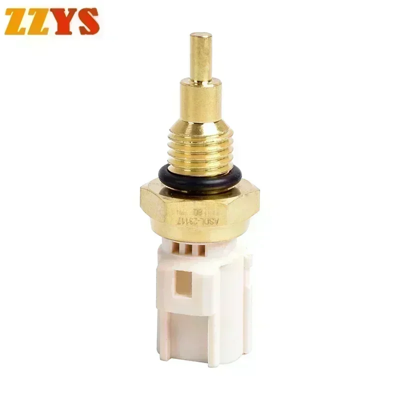 Water Tank Temperature Sensor Control Switch Assy Radiator Cooling Fan Thermo For SUZUKI GSX650F GSX650 GSX 650 F GSR750 GSR 750