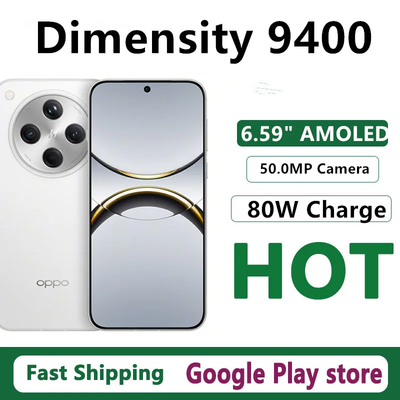 Oppo Find X8 ? téléphone portable d'origine, 6.59 pouces, AMOLED, 120HZ, 80W, Charge 5630mAh, batterie, dimension 9400, IP69, étanche, caméra 50.0MP Oppo Find X8 ? téléphone portable d'origine, 6.59 pouces, AMOLED, 120HZ, 80W, Charge 5630mAh, batterie, dimension 9400, IP69, étanche, caméra 50.0MP