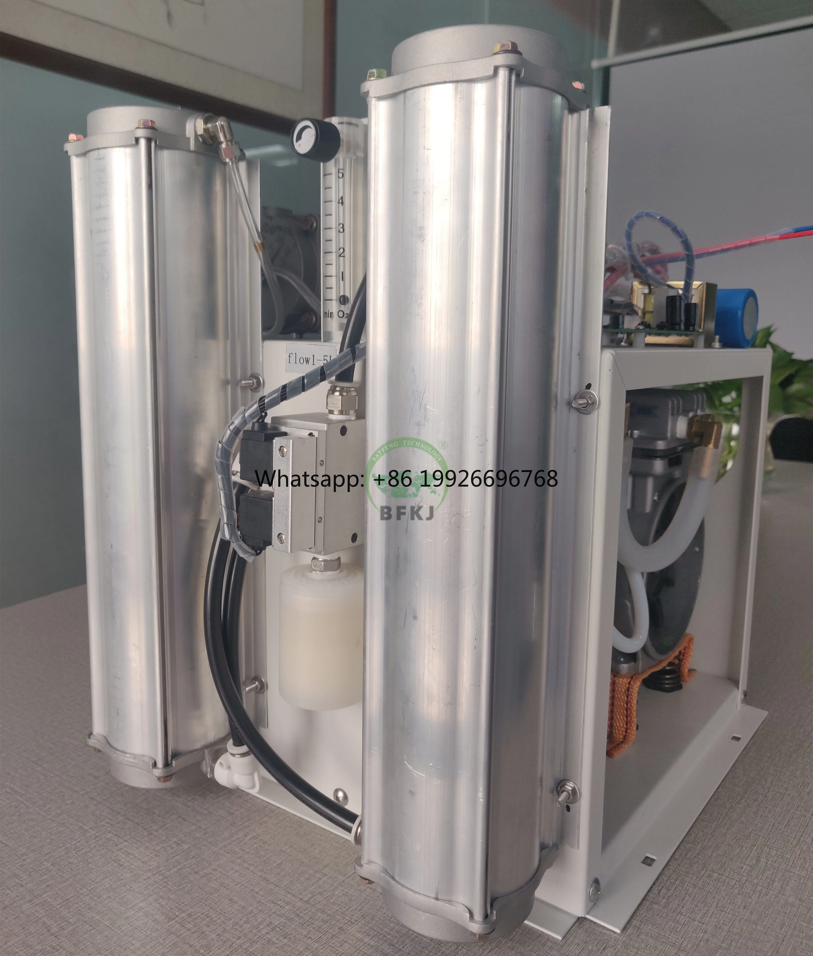 

Well Priced Oxygen Module Unit for Industrial Oxygen Concentrator Ozone Generator Provided Oxygen 10 Liter Small O2 Machine