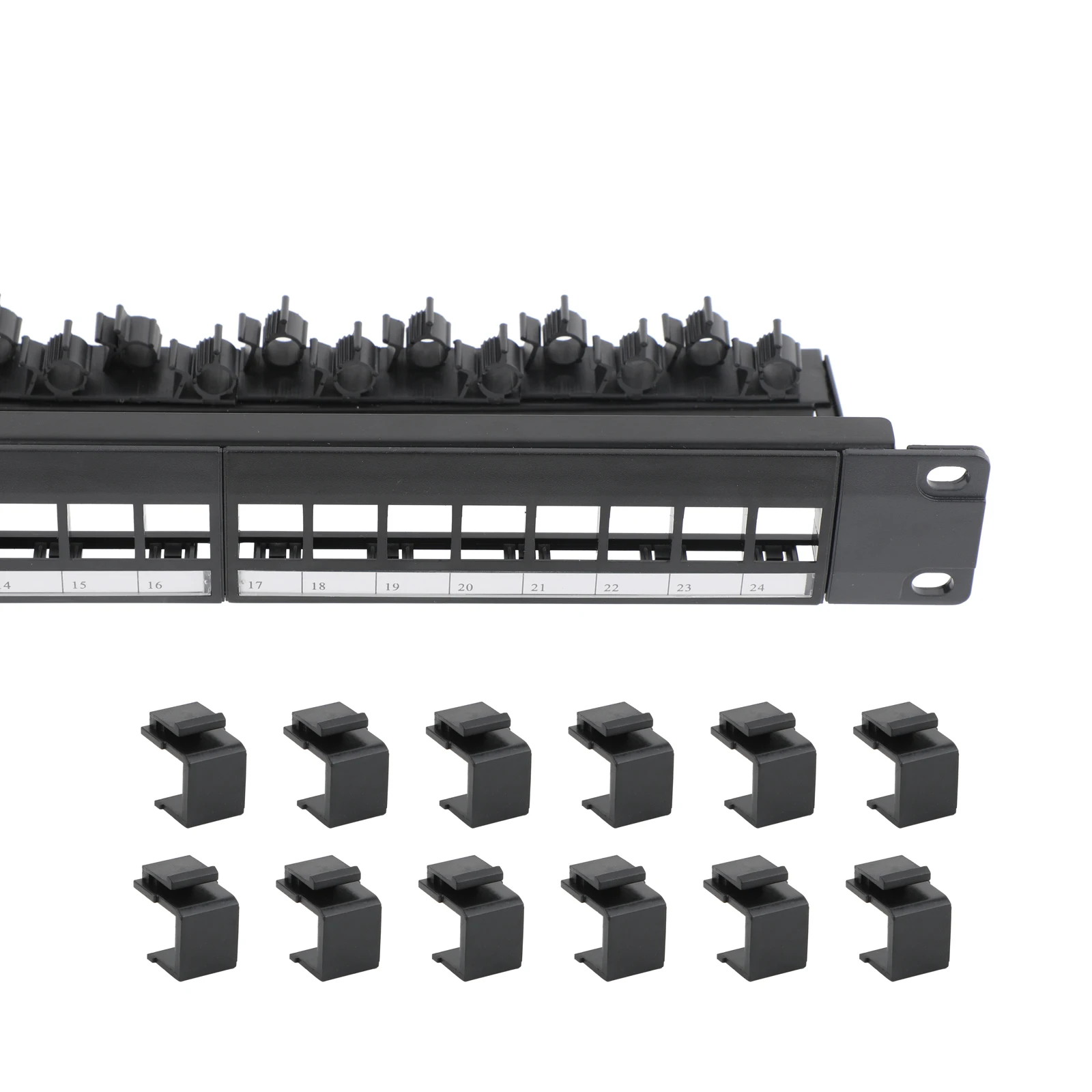 US 24/48 Port 1U/2U 19