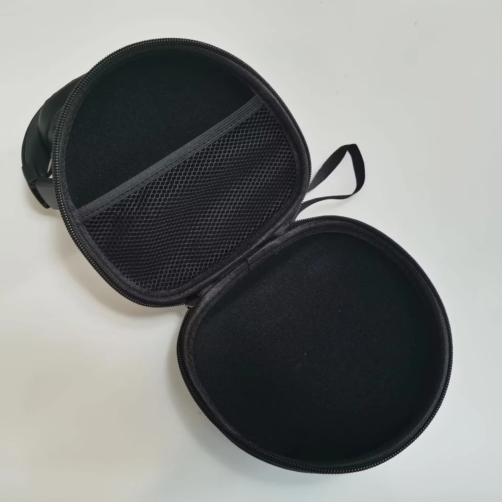Poyatu Live650btnc Case for JBL E55bt E 55 BT E 55BT E500BT Live 500BT 650BTNC 660NC Headphones Carrying Case Portable Pouch Box
