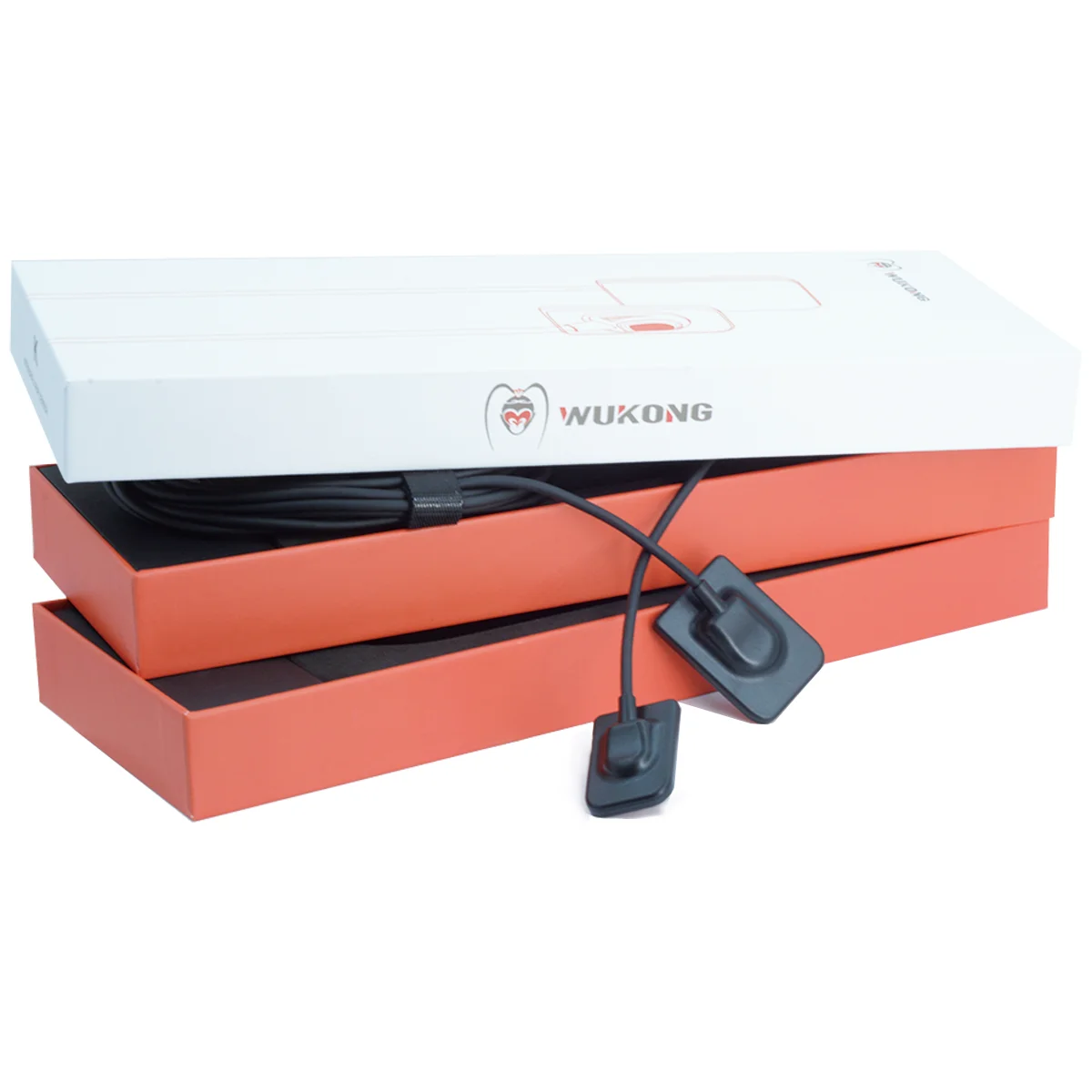 Size 2 Digital Sensor  Imaging System RVG Sensor with Software