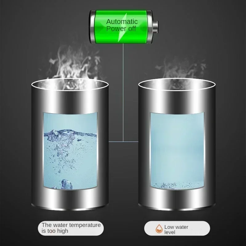 office Automatic Intelligent new Vertical Water Dispenser Household Water Bucket  Refrigeration and Heat Dual Use Dispenser