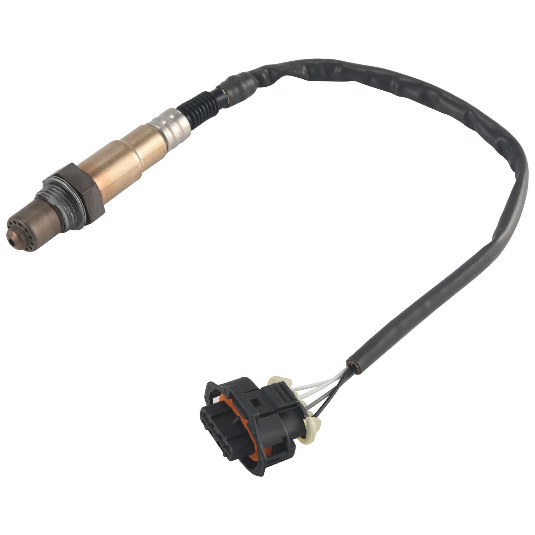 0258006499 Lambda Probe O2 Oxygen Sensor Fit for Vauxhall Opel Astra G H Corsa C D Combo Meriva Corsavan