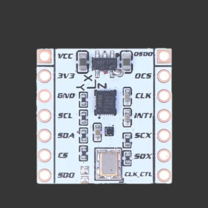 ABUO-ICM-45686 + QM… - image