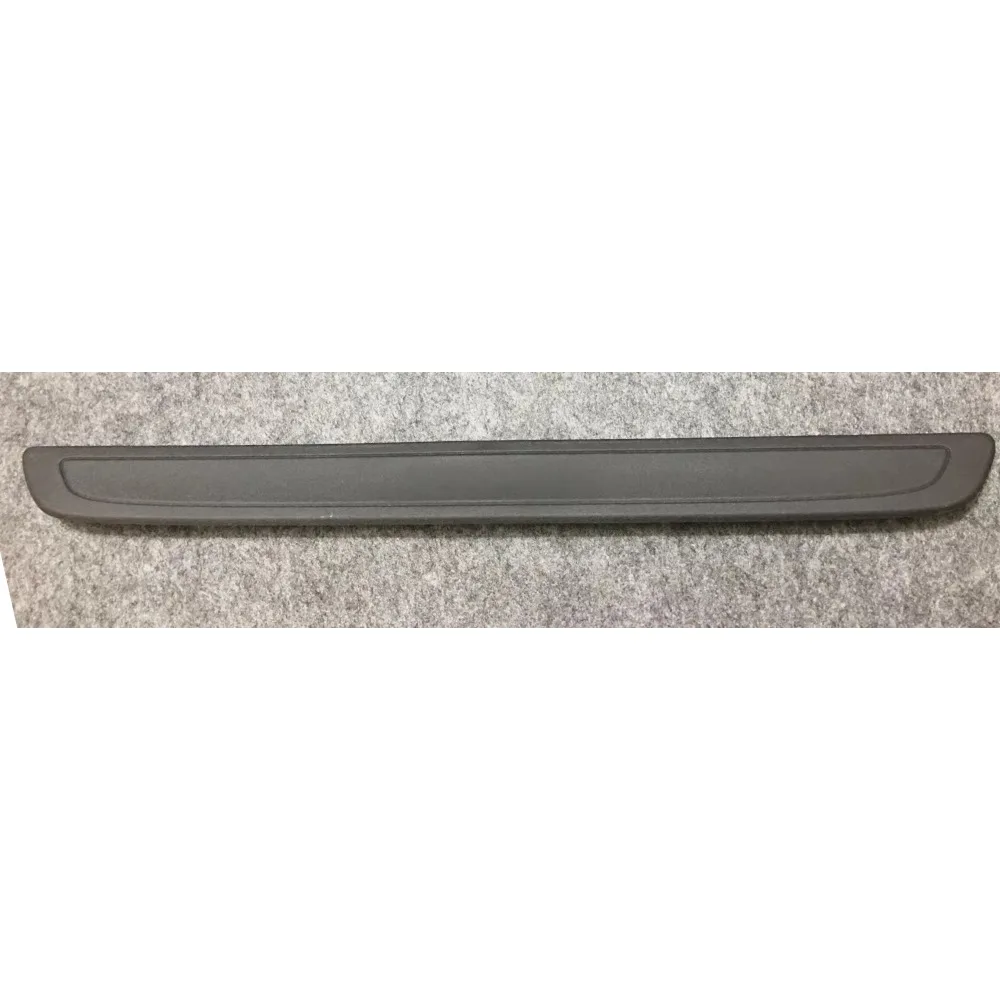 

Защитные накладки на пороги для Toyota Corolla 2007-2008-2009, 2010-2011-2012-2013