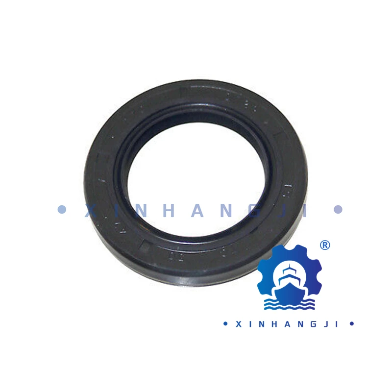 93102-36M24 ，93102-30M23，93106-18M01，93101-23070，Oil Seal for Yamaha Outboard Boat Part T60/T85 Crankshaft/Water Pump/Blade