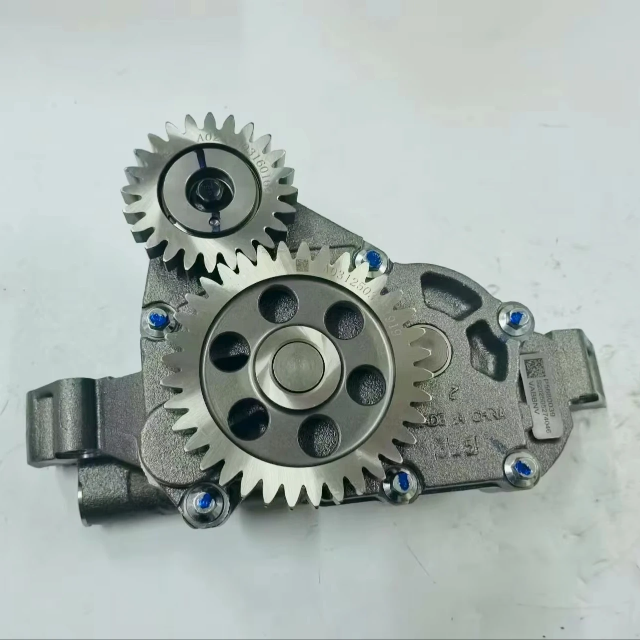 

Детали двигателя строительной техники QSX ISX QSX15 ISX15 X15 4955955 3687528 4024935 для масляного насоса 3800753 4024814 4026691