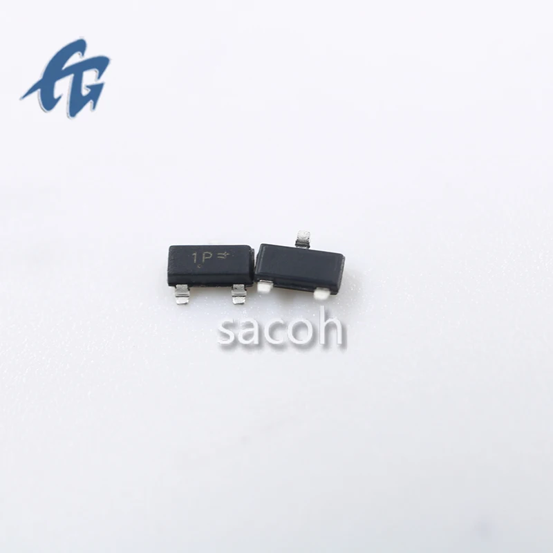 

(SACOH Electronic Components) MMBT2222ALT1G 100Pcs 100% IC Chip integrated circuit
