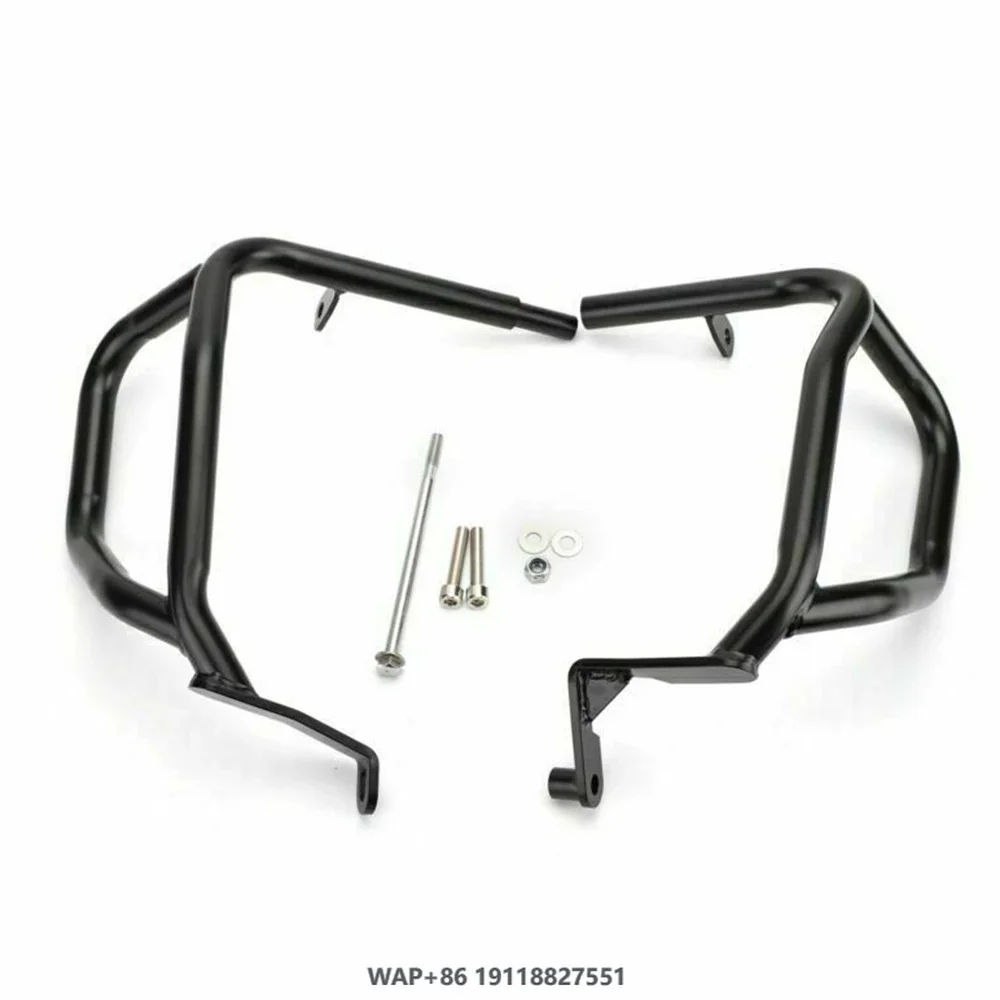 

Motorcycle Moto Engine Bumper Guard Protector Lower Crash Bar for CB 500 X 2019 2020