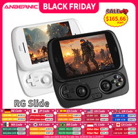ANBERNIC RG Slide Video Handheld Game Console 4.7\