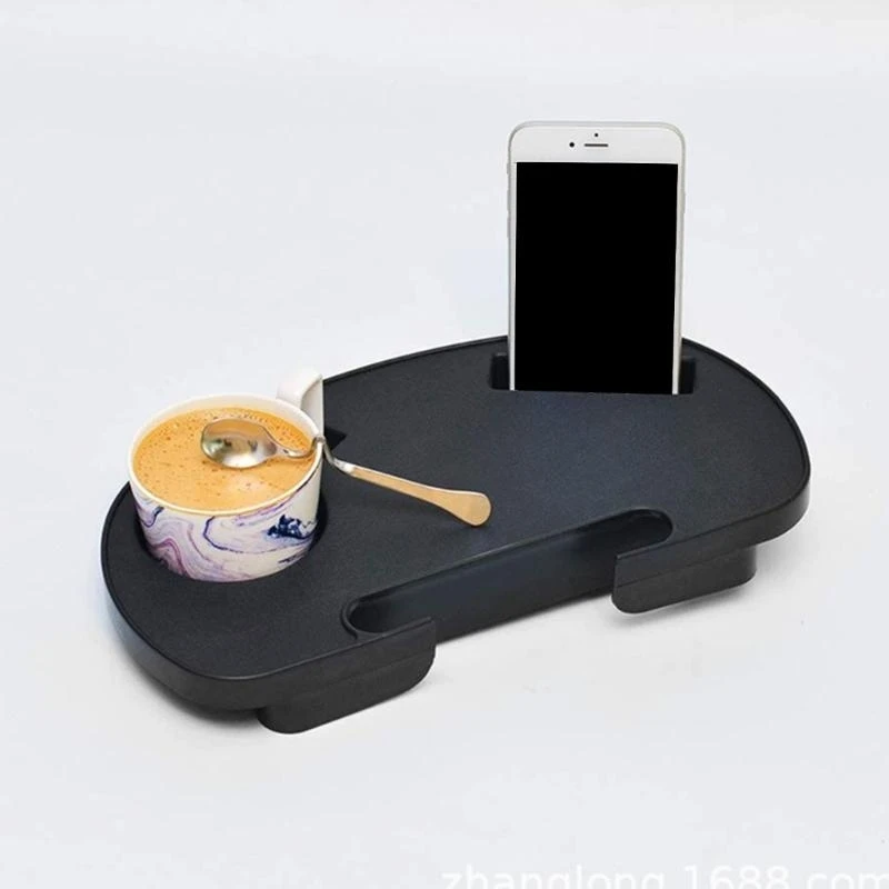 

Convenient Cup Tray Chair Cup Tray Cup Holder Tray Camping Cup Holder Beach Chair Cup Holder Perfect for Outdoor Chairs