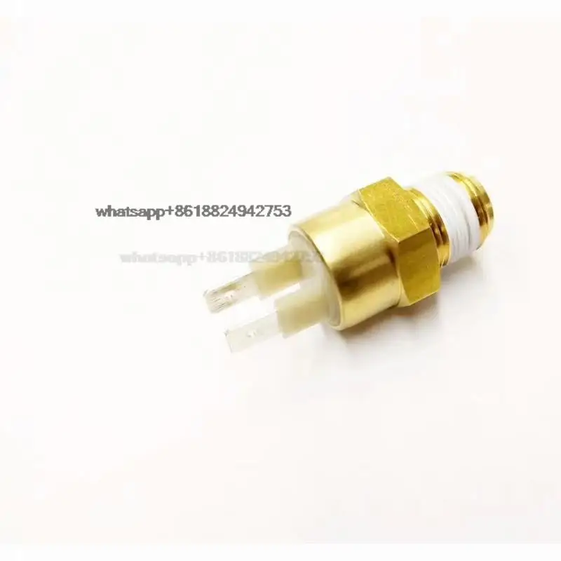 E31202/32002 high temperature humidity sensor 2848A127