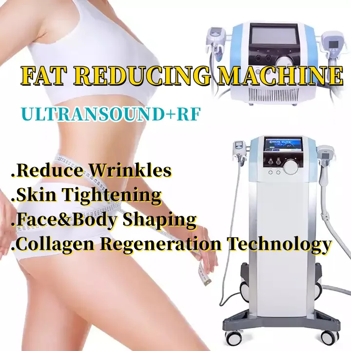 

2025 NEW 360 Anti Aging Firming Eye Enhancement Body Shaping Fat Cellulitis Slimming and Weight Loss Machine CE Certification
