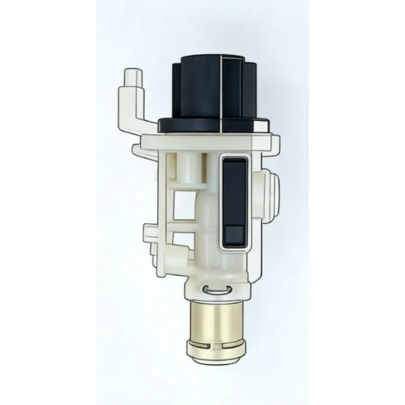

Applicable To Meiyi Coffee Machine Accessories Steam Valve/water Pump/flowmeter Connector/water Inlet Pipe/steam Switch