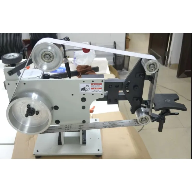 HotMulti-tool 72 "X 2" مطحنة حزام متغيرة السرعة آلات الطحن الأخرى