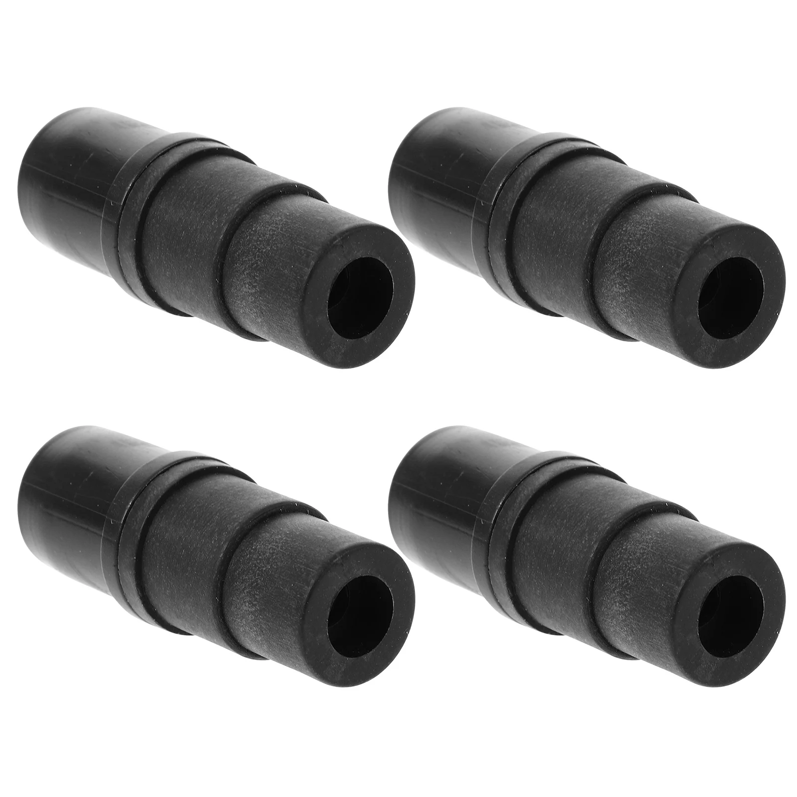 4-шт спортивный тренировочный стержень, разъем для мужчин, баскетбольное пластиковое оборудование, футбольная удочка