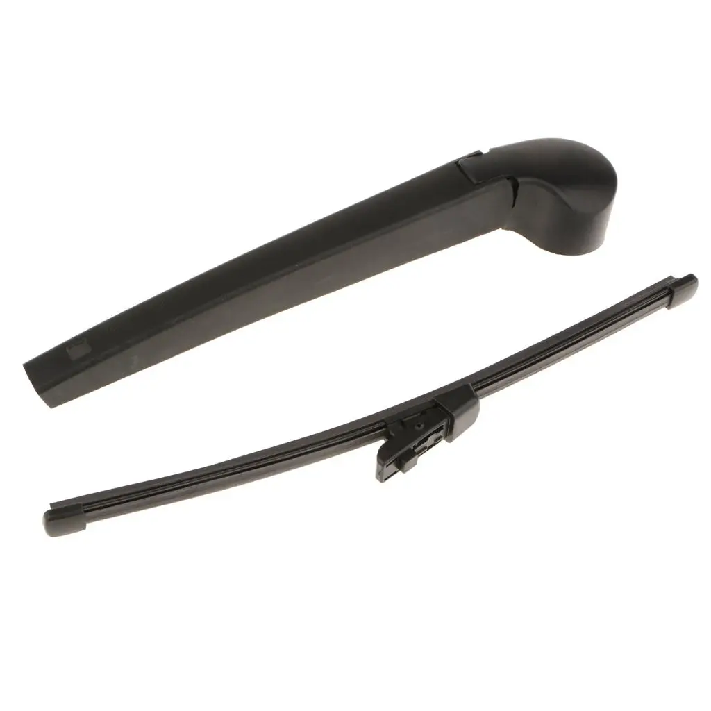 

Rear Windshield Wiper Blade High Performance Car Windscreen Wiper Arm for VW Golf 7 Clean Glass