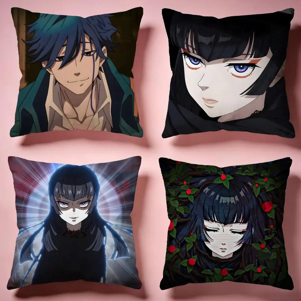 

Модная декоративная наволочка «Убойная фарсовающая сцена с девушкой-ундеадом» – удобная, прочная, универсальная для дома, офиса, автомобиля, дивана