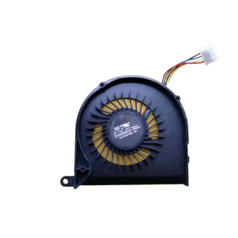 Laptop CPU Cooling Fan KSB0605HC EG50050S1-C800-S9A DC05V 0.45A 4Pin fore E5270 06K37N 6K37N Dell Latitud