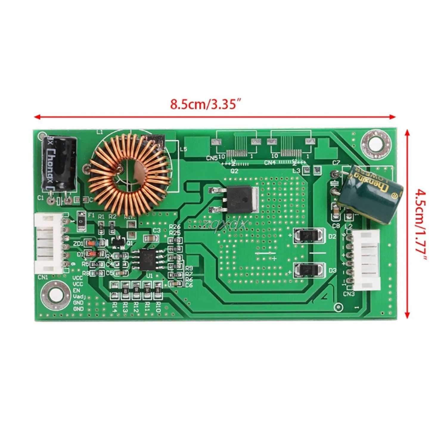 

B27B 2Pcs 26 Inch-55 Inch / 10-42 Inch Led Tv Constant Current Board Universal Inverter Driver Board Booster