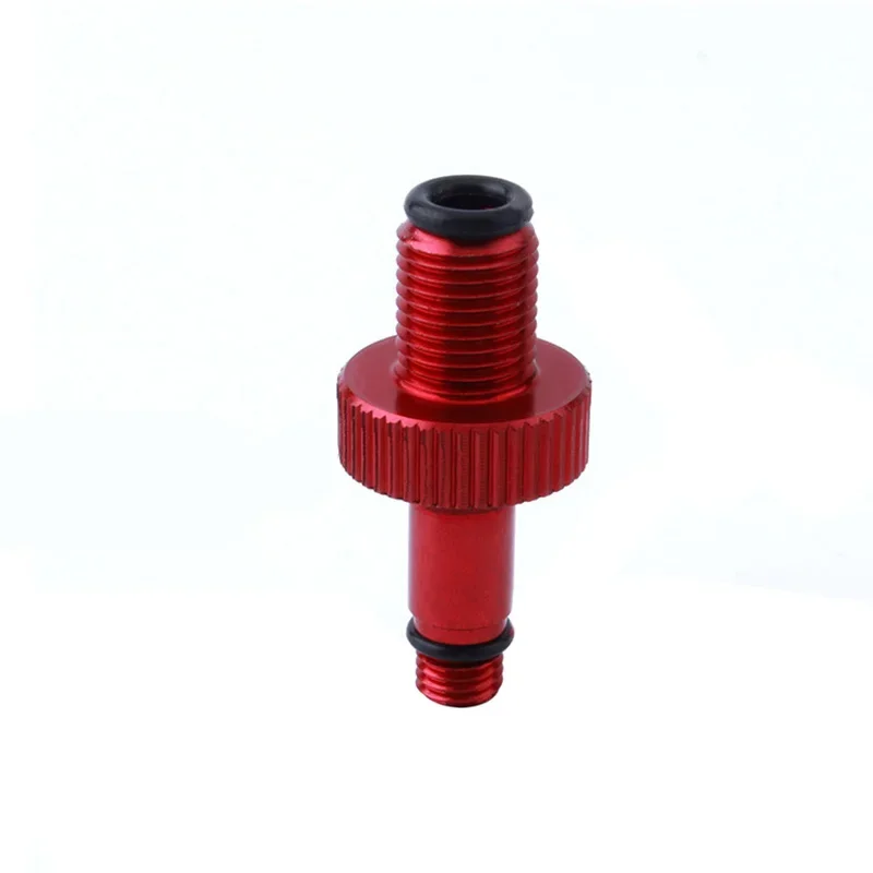 Rear Air Valve Bike Adapter For Rockshox Monarch Pressure Reducer/MARZOCCHI Pressure Shock Absorber/IFP Pumping Tools