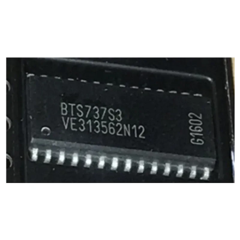 

Новые оригинальные компоненты распределительного чипа BTS737S3 BTS737 SOP-28 для электроники
