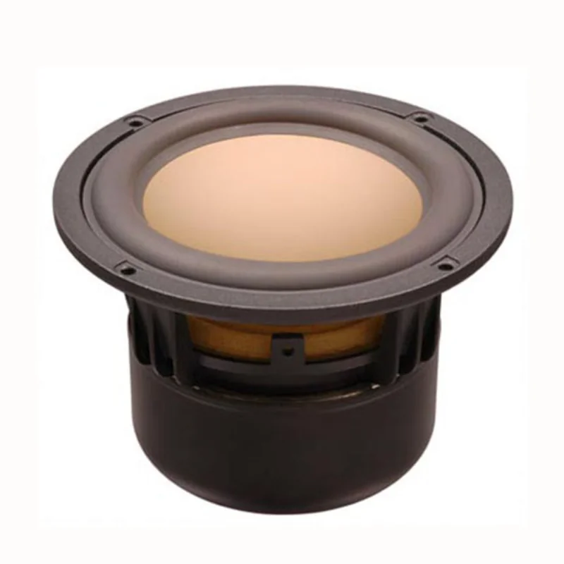 Hivi 2"-5" Full-Ran…