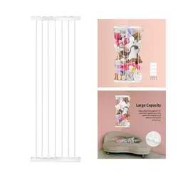 Corner Plush Toys Holder Sturdy Storage Cage Large Capacity Soft Toy Shelf Stuffed Animal Organizer for Playroom Nursery Dorm