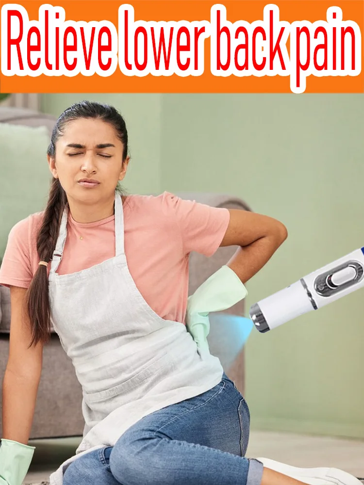 Prolonged sitting, work-related pain, 26 years of maintenance products