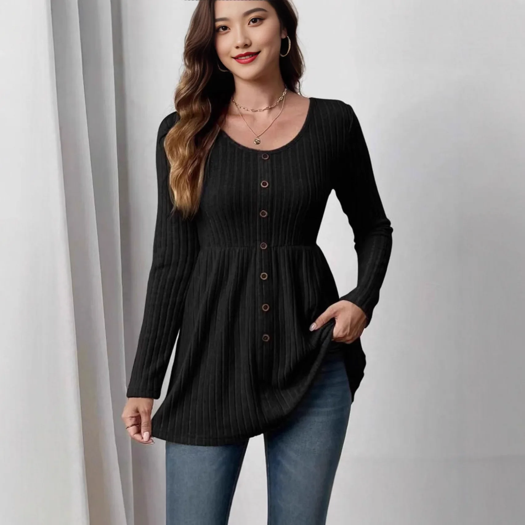 Beauty autumn and winter women - Winter Clothing Amazon reseña y precio