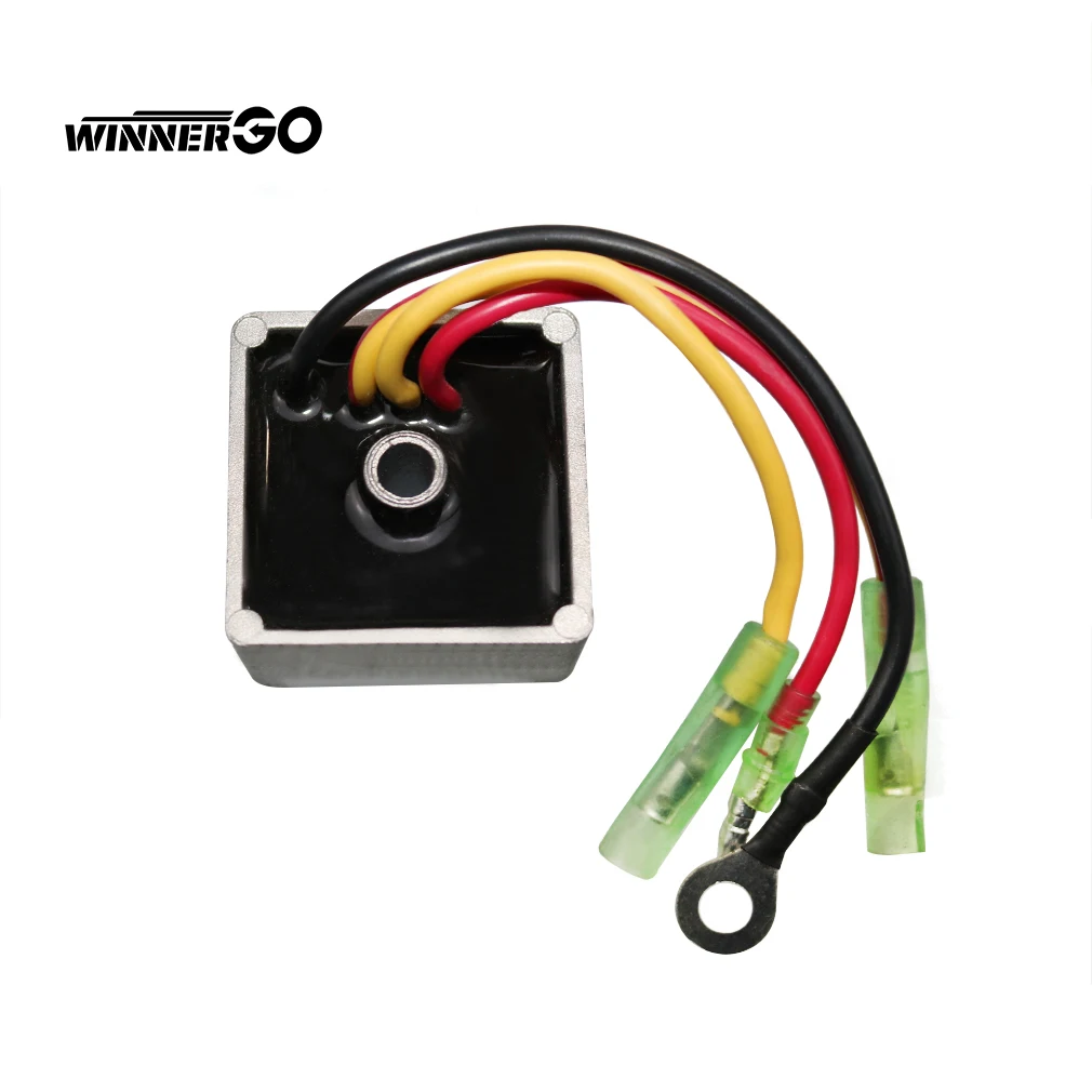 

FOR PWC Seadoo Jetski Voltage Regulator Rectifier for SeaDoo GTS650 GT580 GTS GTX GT SP SPI SPX ​Water Scooter Accessories