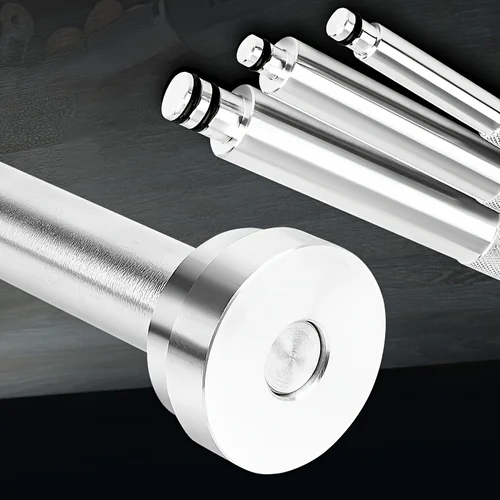 Imagen 2 del producto 17 Uds. Herramienta removedora de controlador de sello de carrera de rodamiento con juego de controlador de sello anillo exterior de rodamiento, anillo de carrera, anillo de sello de aceite