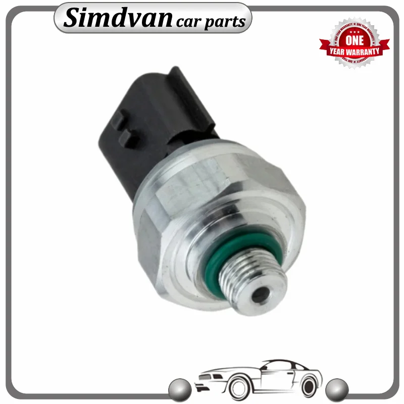 Nuevo Sensor de Presión de Aire Acondicionado A/C 921361722R 921366801R para Renault Duster Lodgy Logan 2 Captur Clio 4 Fluence Megane 3