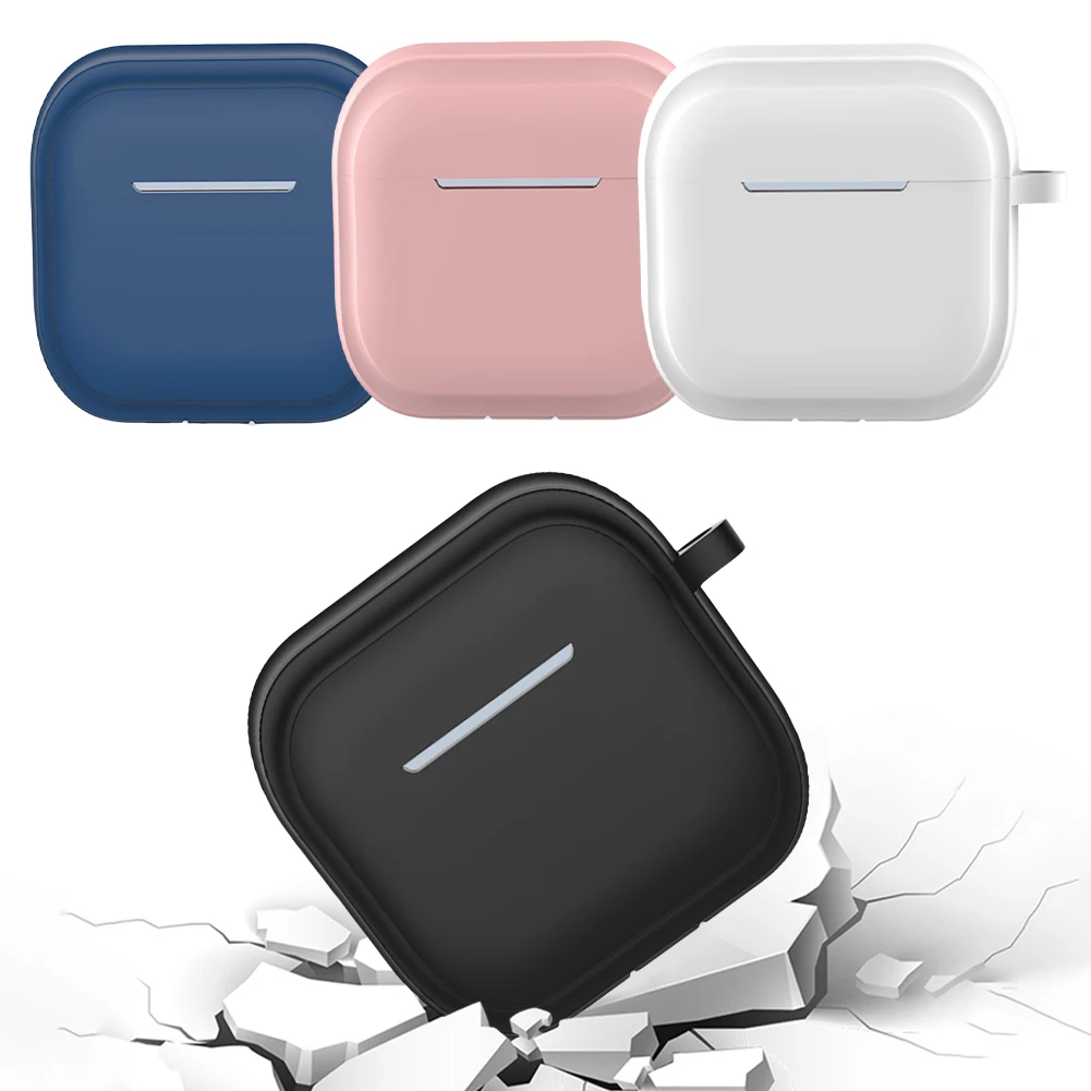 Silicone Headphone …