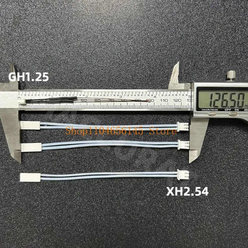 

652F For P1P P1S/ X1C Thermistor 24V 48W Ceramic Cartridge Heater Plate