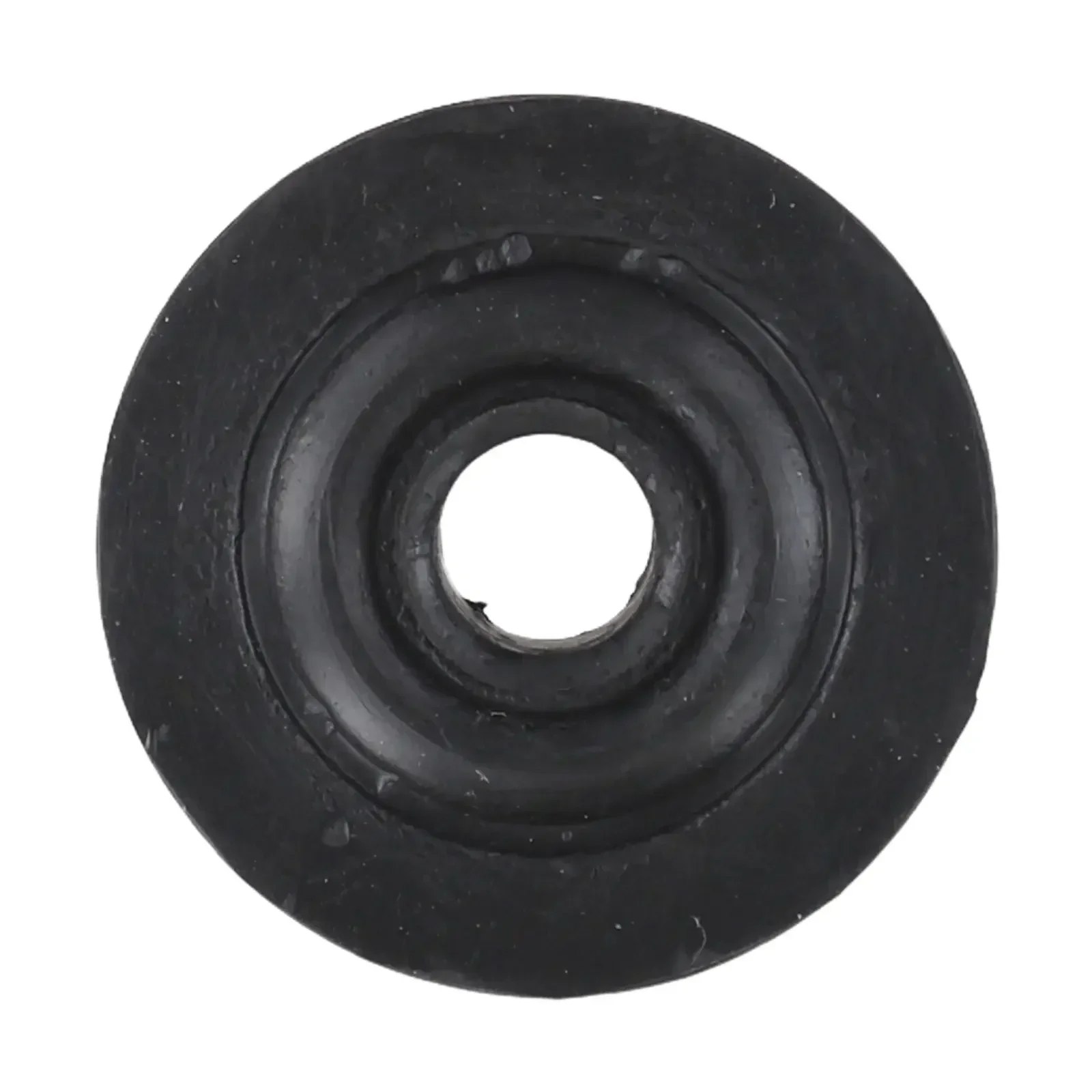 For Nissan X-Trail T30 T31 T32 Radiator Mount Rubber Mat Truck Bushing Cooling Systems Replacement Spare Black