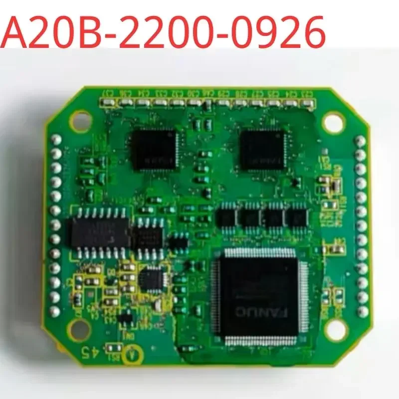 

Used A20B-2200-0336 0926 Fanuc Spindle Encoder Control Board