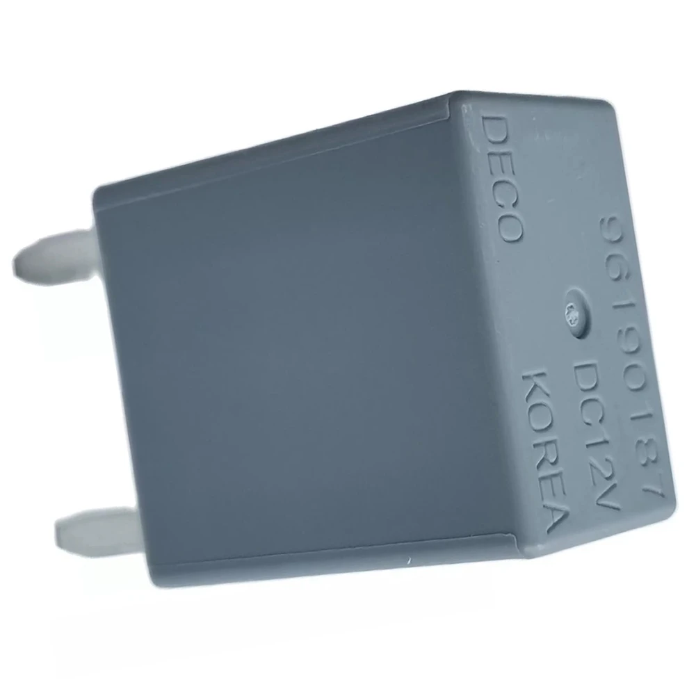 Automotive Relay for Chevrolet Optra / Chevrolet Aveo 96190187 Car Relay