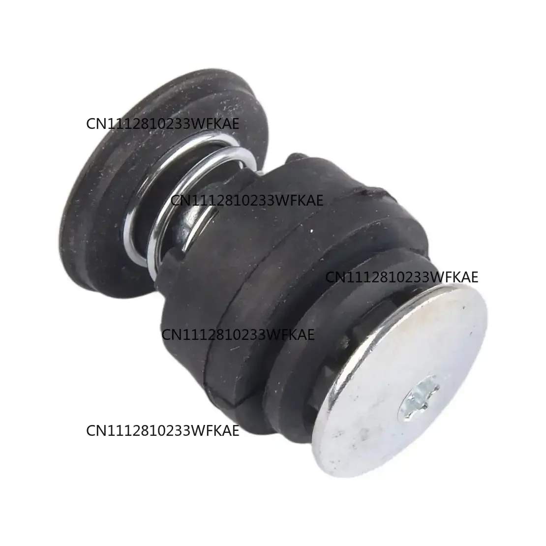 2213201604 3Sets Air Compressor Suspension Bracket Repair Kit fit for Mercedes W220 W211 W221 W166 W164 W251 W213 S213 W212 S212