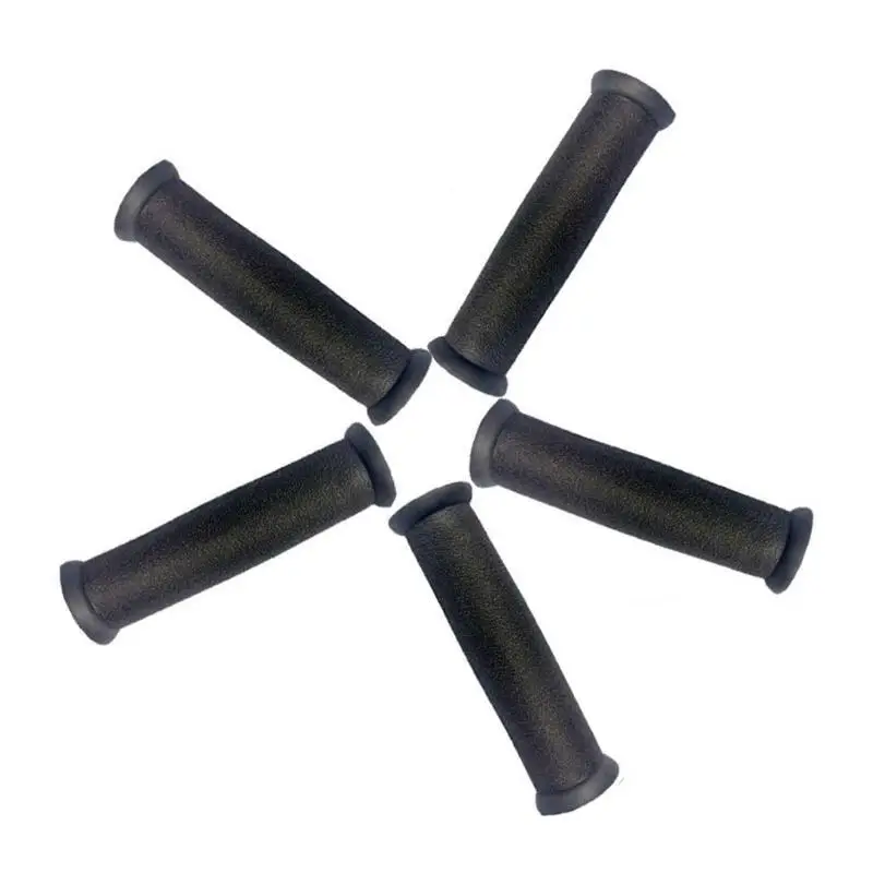 

652F толстая ручка для гантелей, увеличивающая прочность сцепления, нескользящая для бодибилдинга, ручка для штанги для поднятия