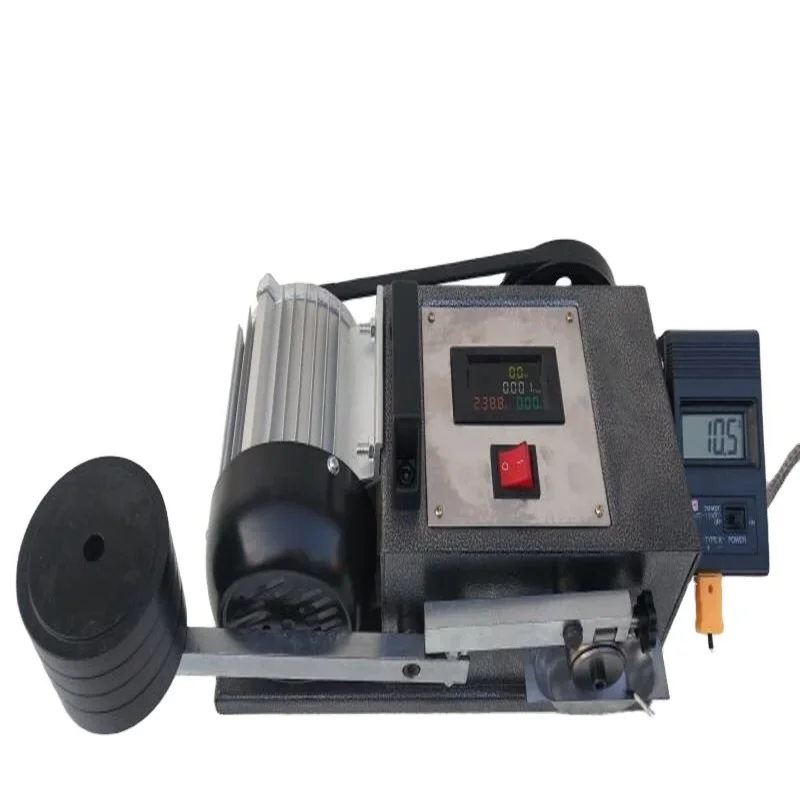 

High Performance Passenger Car Oil Abrasion Test Machine Measuring & Analysing Instrument