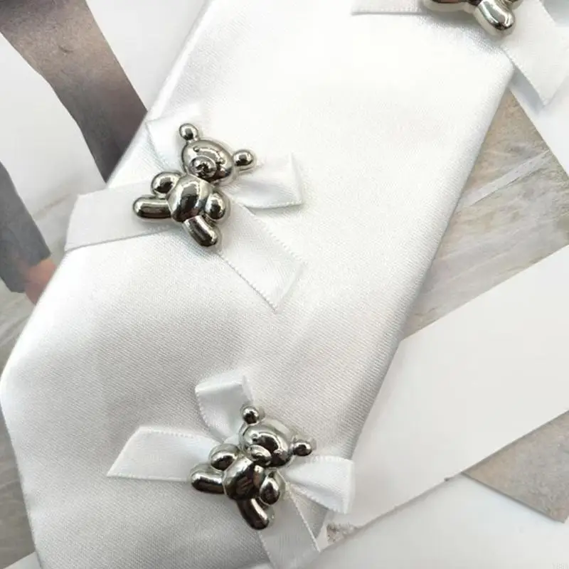 Y88A เน็คไทที่สง่างามสำหรับการประชุมธุรกิจประจำวัน