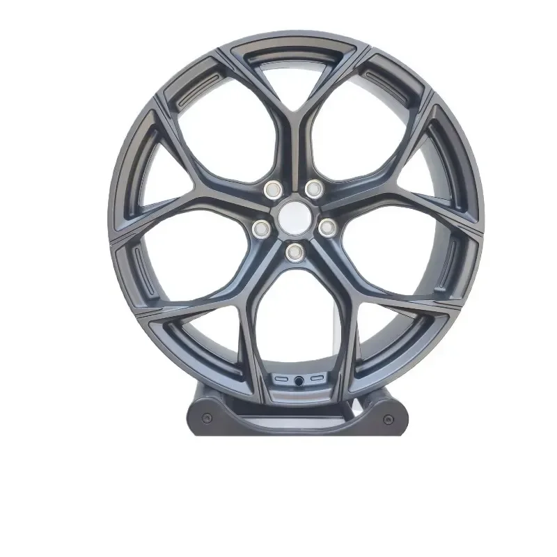 i International Certified Aluminum Forged Dual-Piece Off-Road Wheels Model 005 for for Cayenne