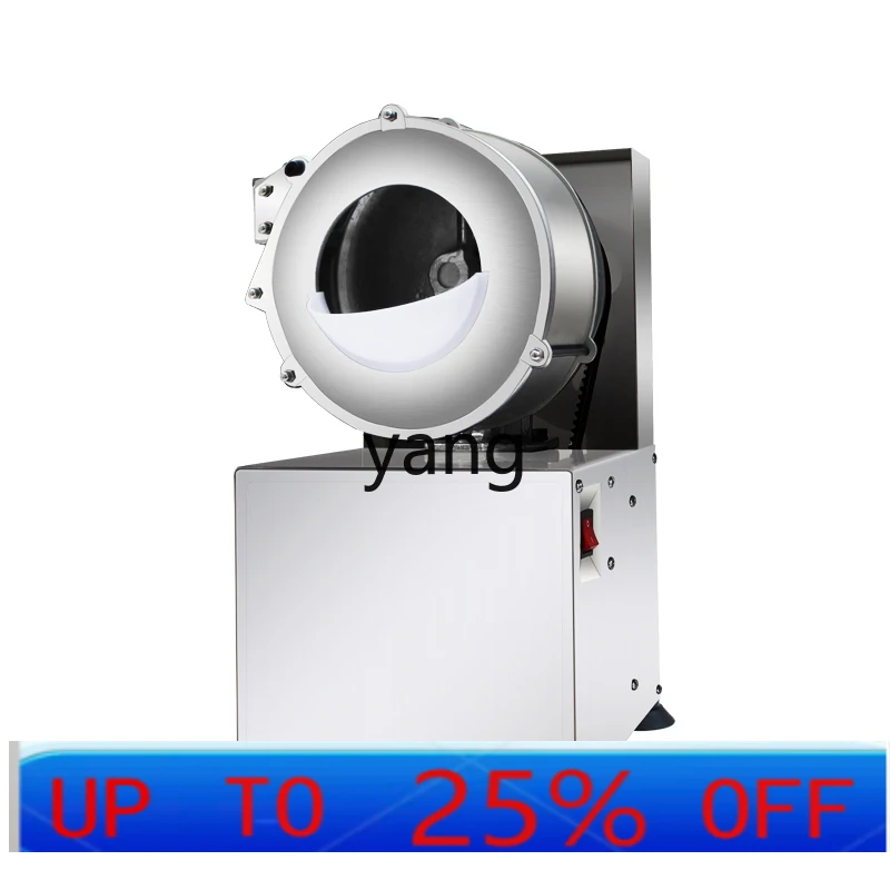 LH Electric Shredded Potato Artifact Commercial Vegetable Cutting Household Manual Radish Cutting Machine