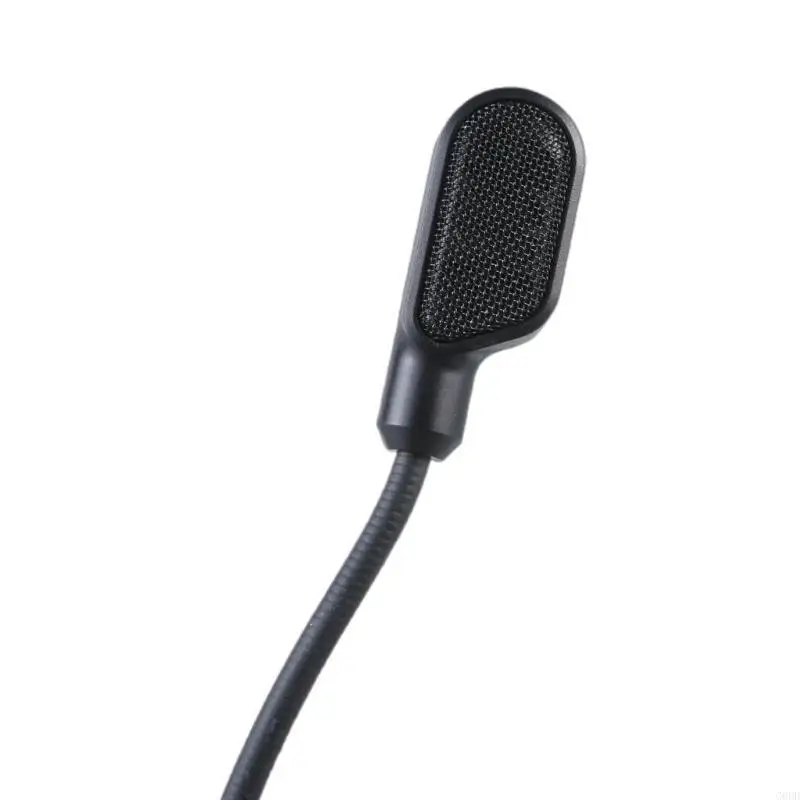 G6DD Adjust Mic Microphones for Cloud 3 Headphones Replacement Microphones 1PC
