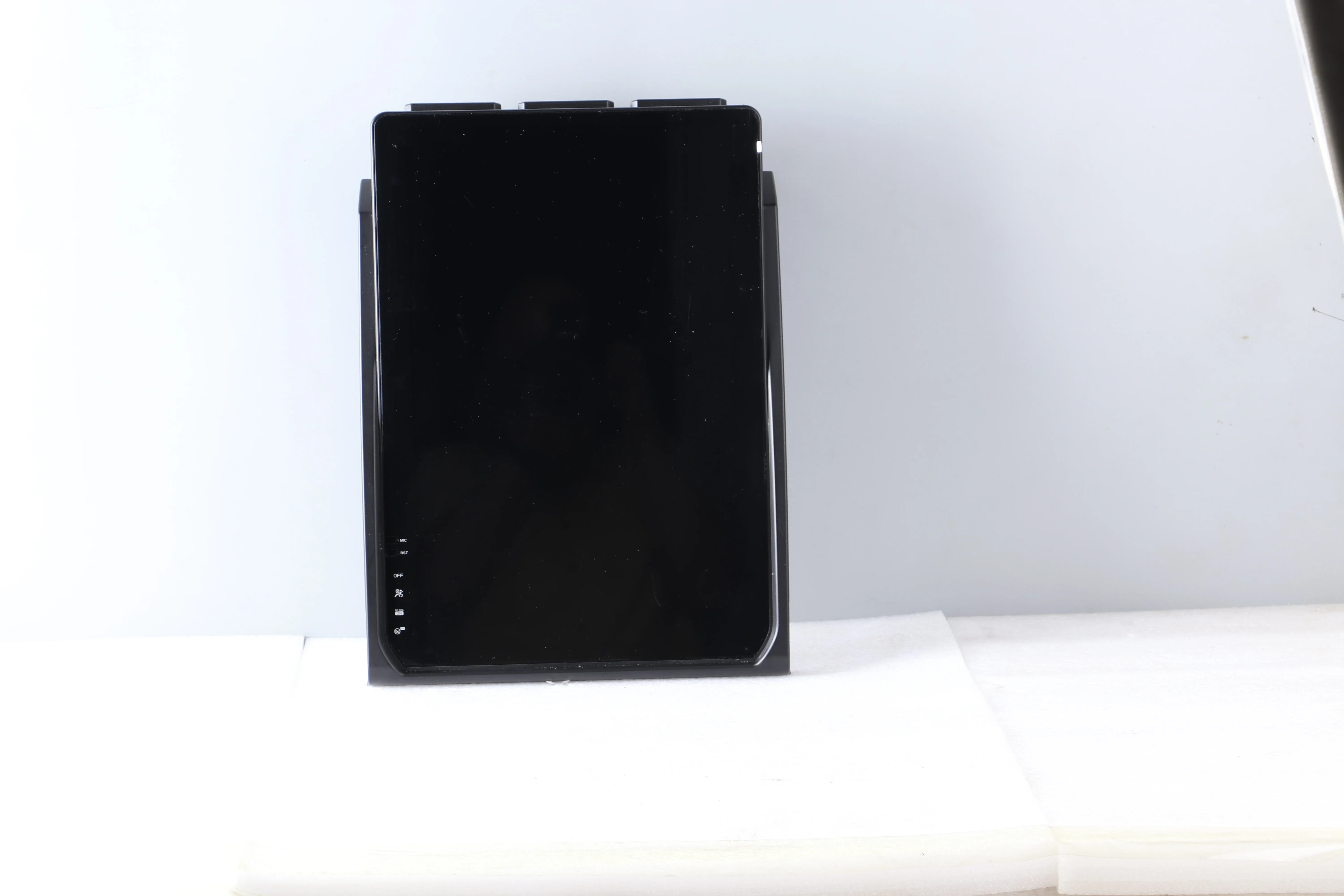 Autoradio 14,5 pollici Android per Ford F150 2015-2020 Lettore multimediale Navigazione stereo Carplay Unità principale automatica