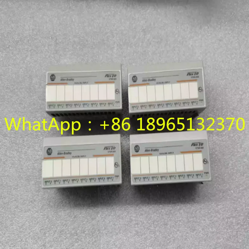 

1794-IE8 1794IE8 1794-IG16 1794IG16 1794-IH16 1794IH16 1794-IJ2 1794IJ2 1794-IM16 1794IM16 New Original Module