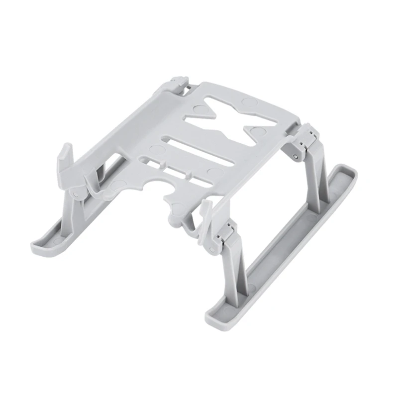 For DJI MINI 4 PRO Booster Stand Multi-Functional Sled Landing Gear Landing Protection Frame Heightening Spare Parts Accessories